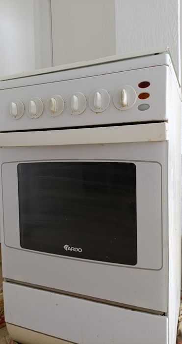 Продам печку в хорошем состоянии