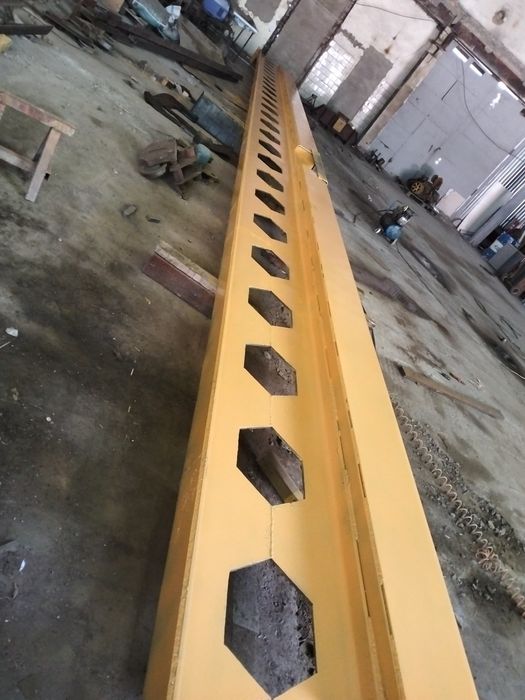 Тельфер,кран-балка,