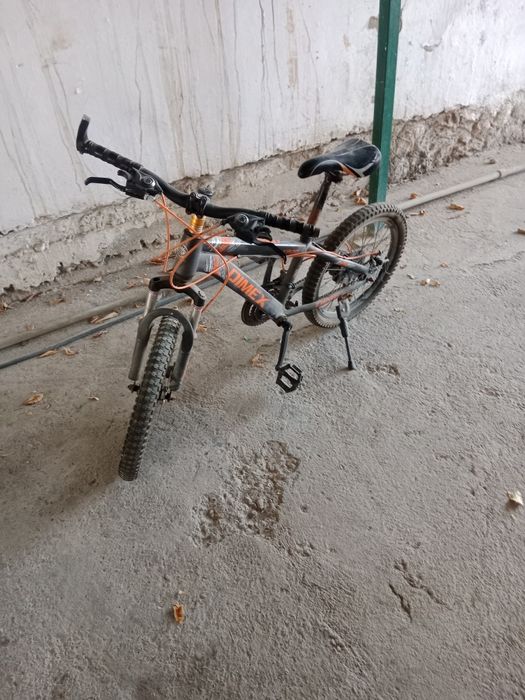 Продам детский велосипед