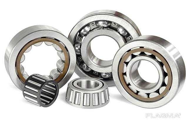 Подшипники разные Китайские и Оригинальные