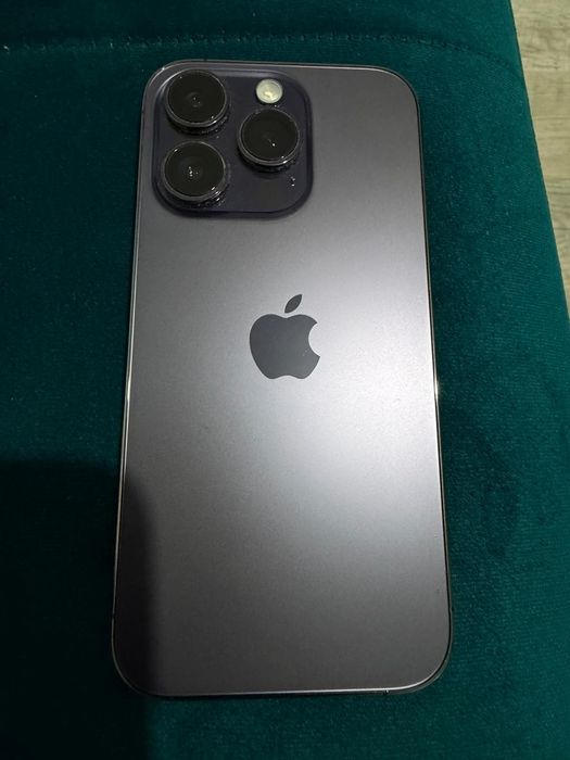 Vand IPhone 14 pro