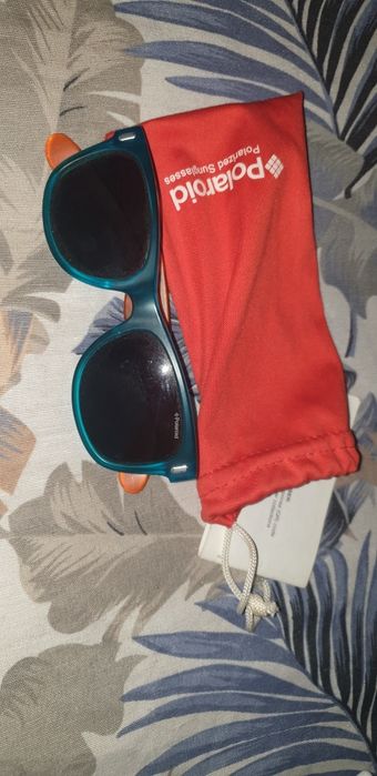 Детски слънчеви очила Polaroid