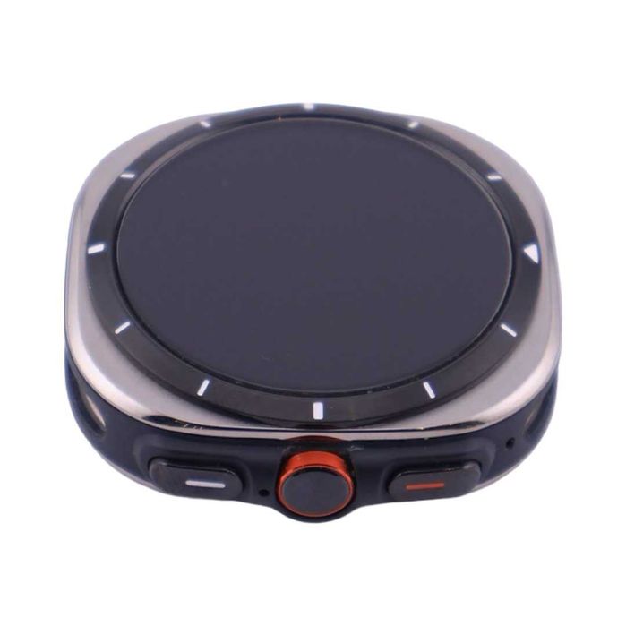 Samsung Watch Ultra LTE 47mm Titanium Silver | TrueGSM