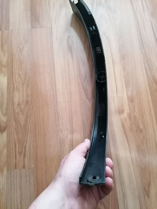 Bandou (Overfender) dreapta spate VW Tiguan R-line 2 buc