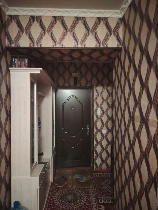 Новостройка квартира