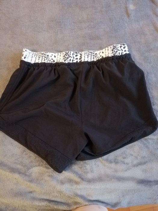 Дамски спортни Къси панталонки