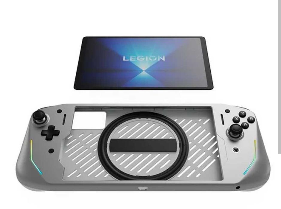 G9 Gamepad Джойстик за таблет Lenovo Y700 или Legion Tab
