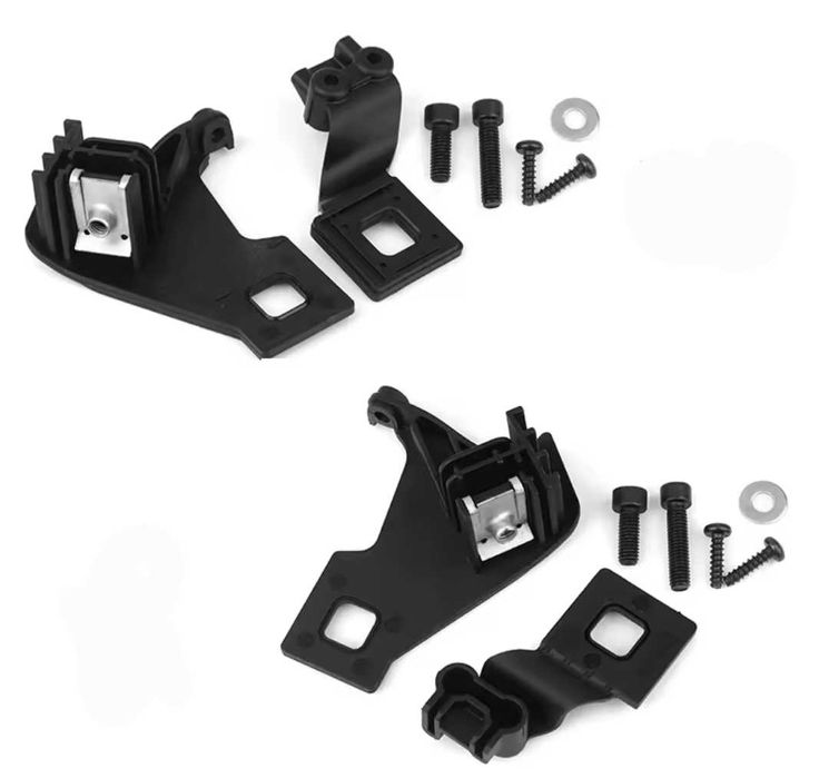 Ремонтен комплект за държачите на фара на  Audi A4 S4 A5 S5 Ауди