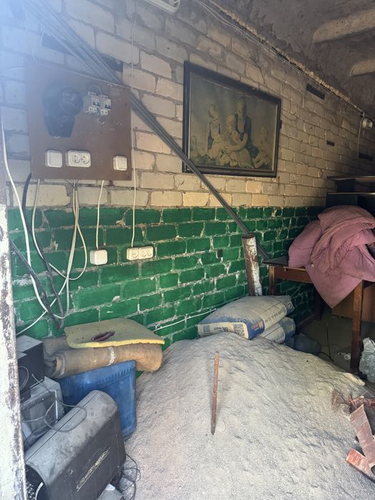 Продам 2 гаража кооператив заря