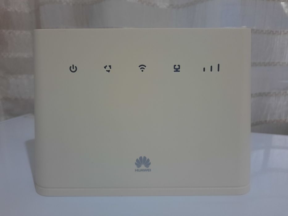 HUAWEI 4GRouter 2