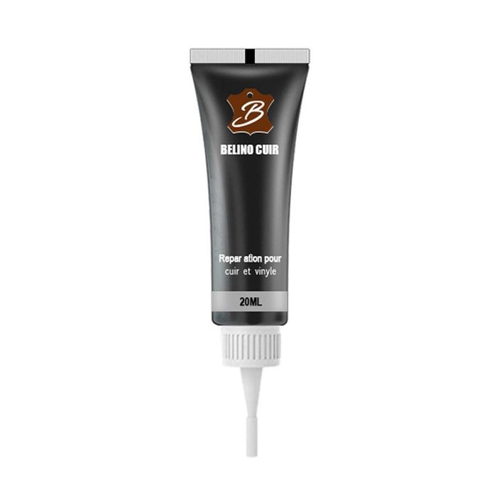 Vopsea Piele Tub20 ml Vopsea Încălțăminte Scaune Tapițerie Interior