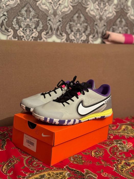 Футзалки маломерка Размер-45