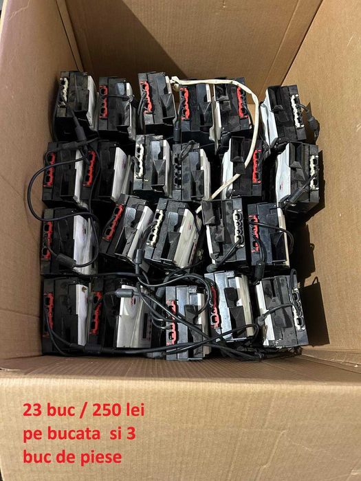 Piese Aparate Vending