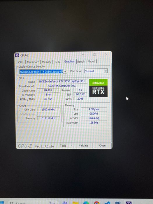Vand Laptop gaming Asus Rog Strix G15 300Hz