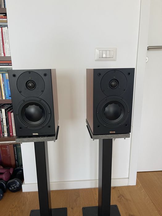 Dynaudio Audience 42 standuri incluse