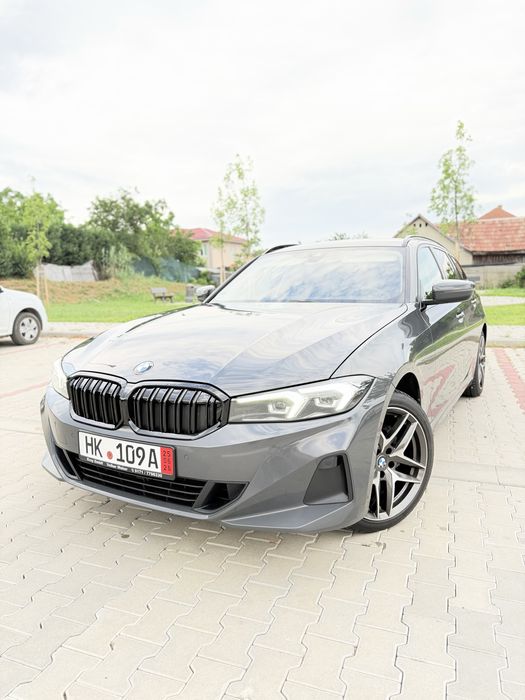 BMW 3 Series 2023 — imagine 2