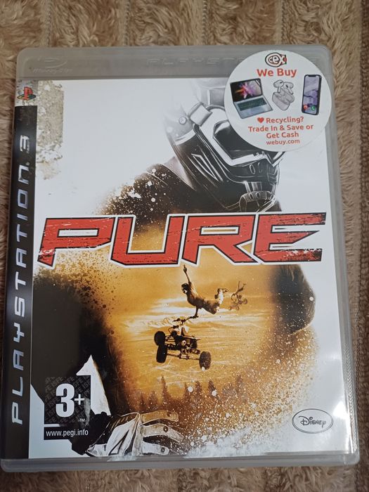 Игри за плейстейшън