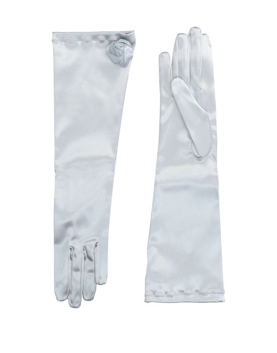 Сатенени ръкавици Armani Collezioni, нови