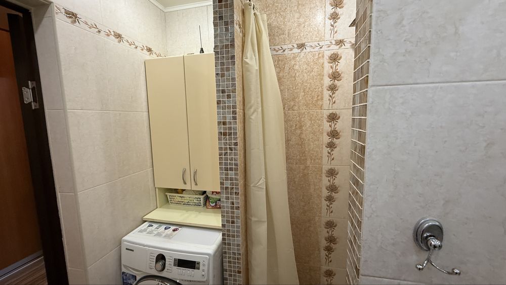 3 комнт, 5/5, 97,9 кв, район Дельфин