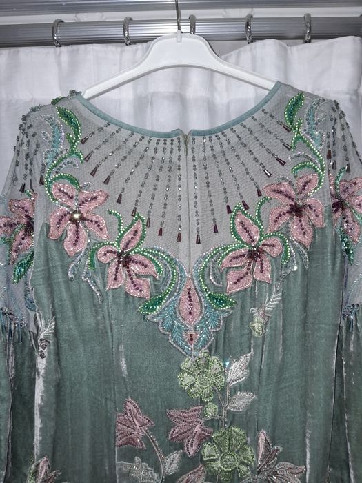 Тожик фасонли куйлак сотилади