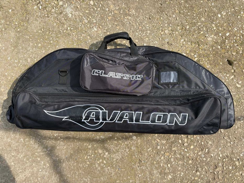 Компаунд лък PSE STINGER ATK 2023