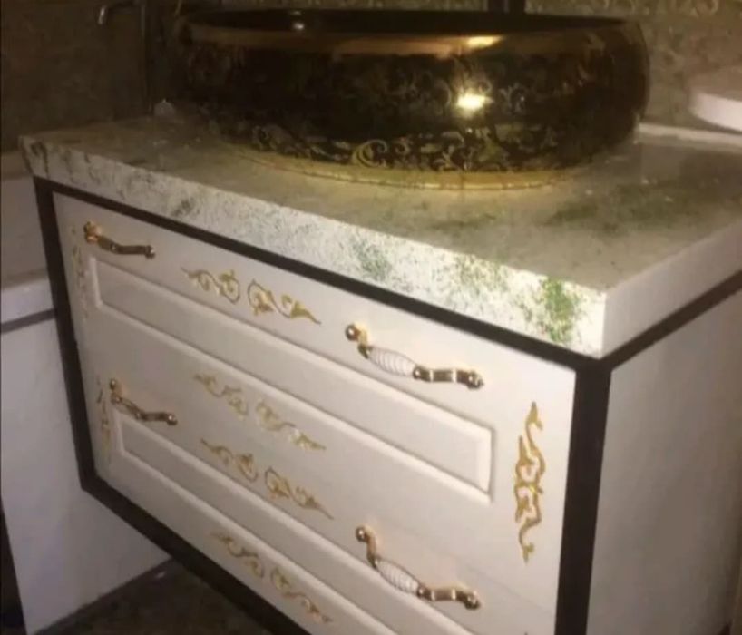 Реставрация мебели