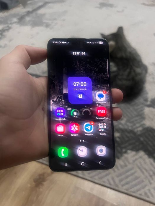 Samsung s22 5g обмен