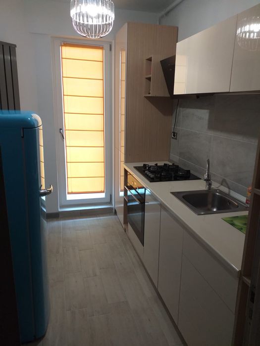 Apartament cu vedere superba la mare Mamaia Nord -Alezzi