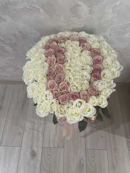 Хочу продат цветы