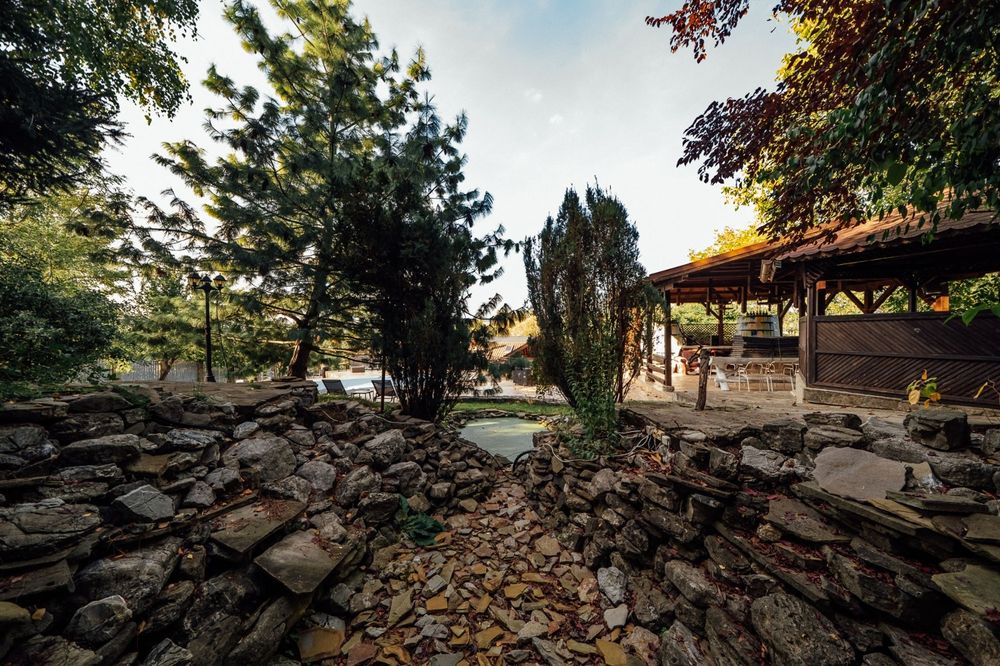 Boutique Luxury Retreat + Restaurant | Operational | Private Sale