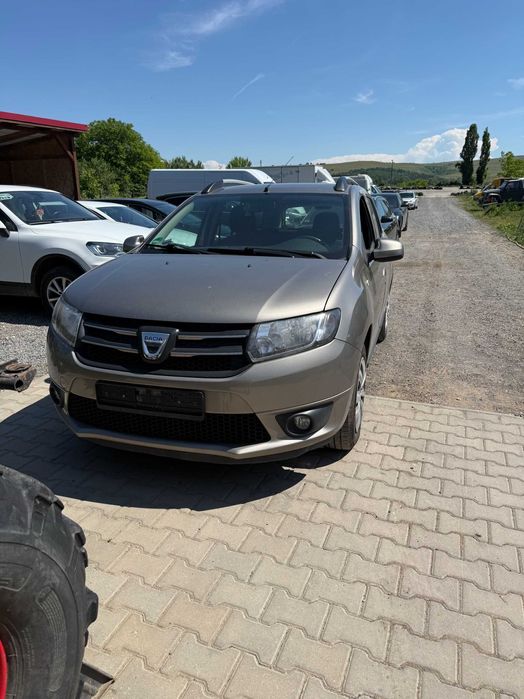 Vand dacia mcv an 2014,fara AC
