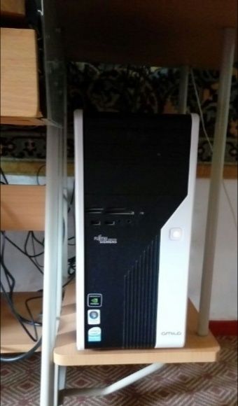 Продам компьютер 60000 тг