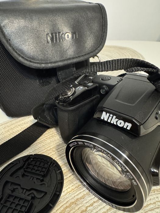 Nikon L840  COOPILIX