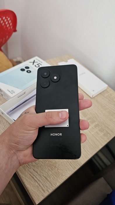 Honor X5 c Plus nou!