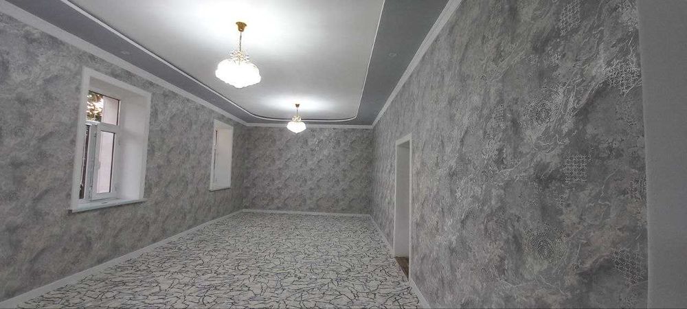 Ремонт квартир под ключ | Uylarni Remont Qilamiz.