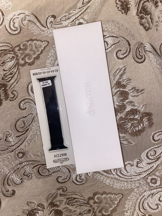 Apple watch series 10