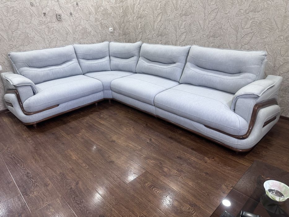 Ugalok BUGATTI Spinka raskladnoy