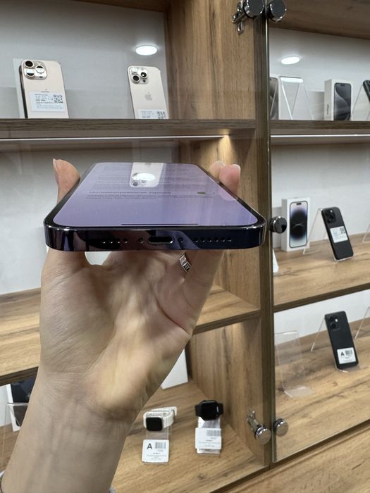 iPhone 14 ProMax