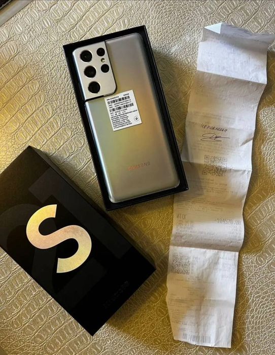 Samsung S 21 ultra 5G VETNAM