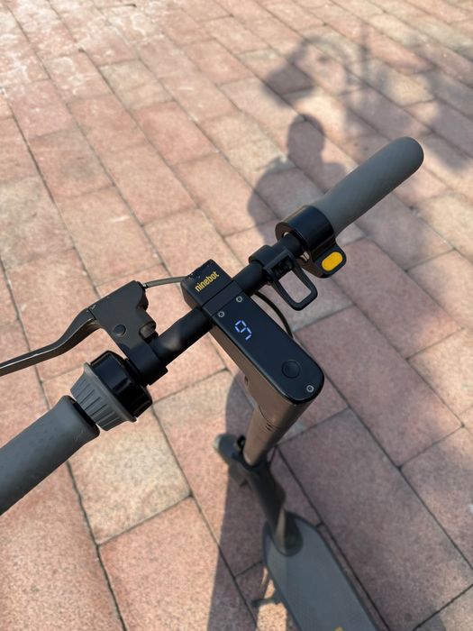 Продам nineboot G30P