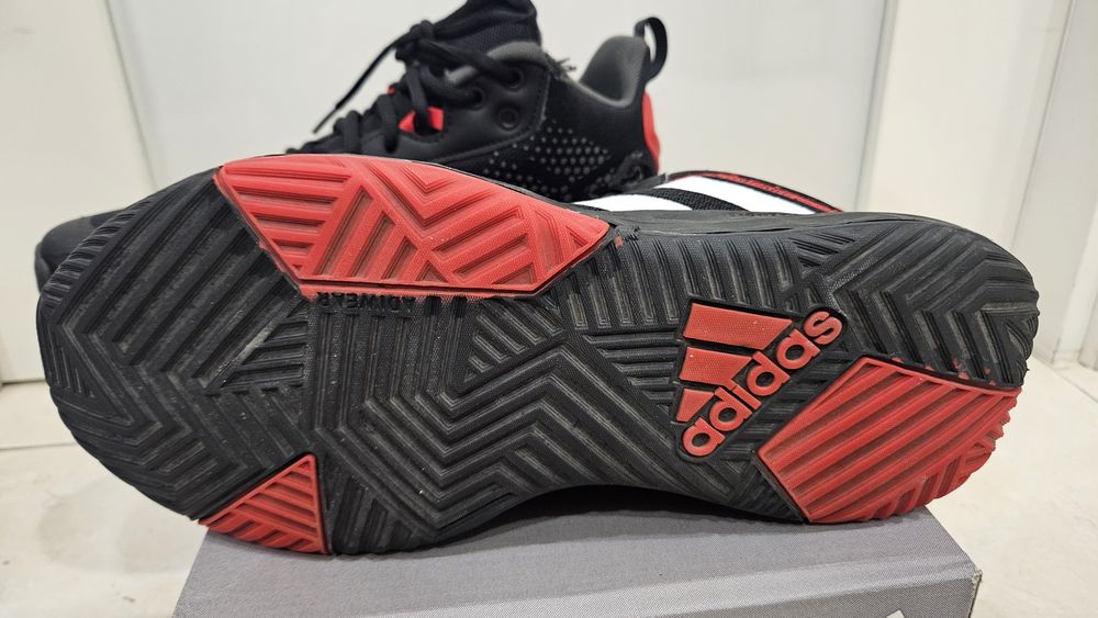 Маратонки Adidas
