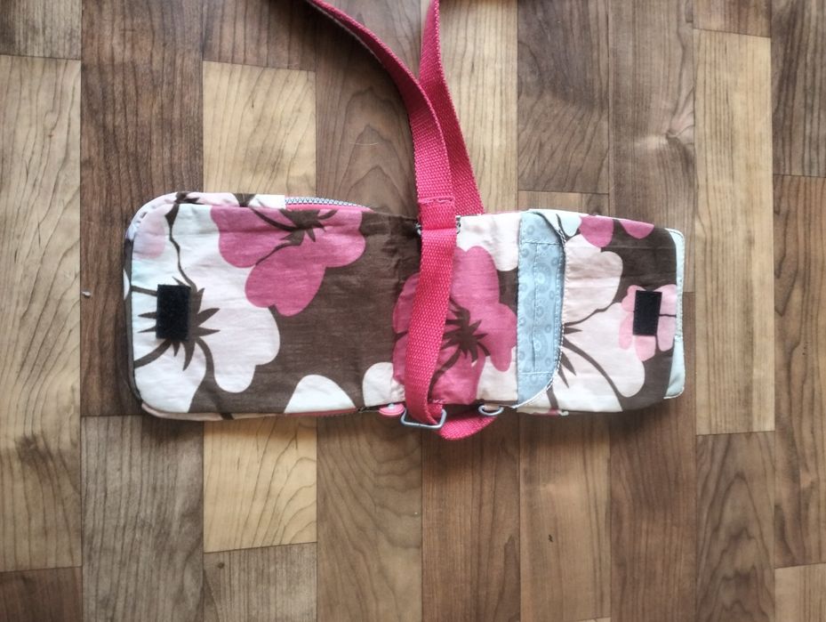 Сумка Kipling через плечо