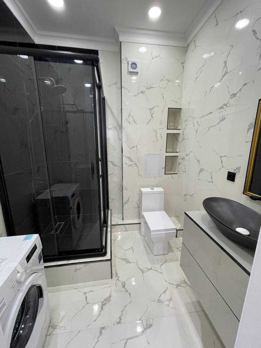 ЖК Янги Дархан! Сдается 3-х комнатная квартира!