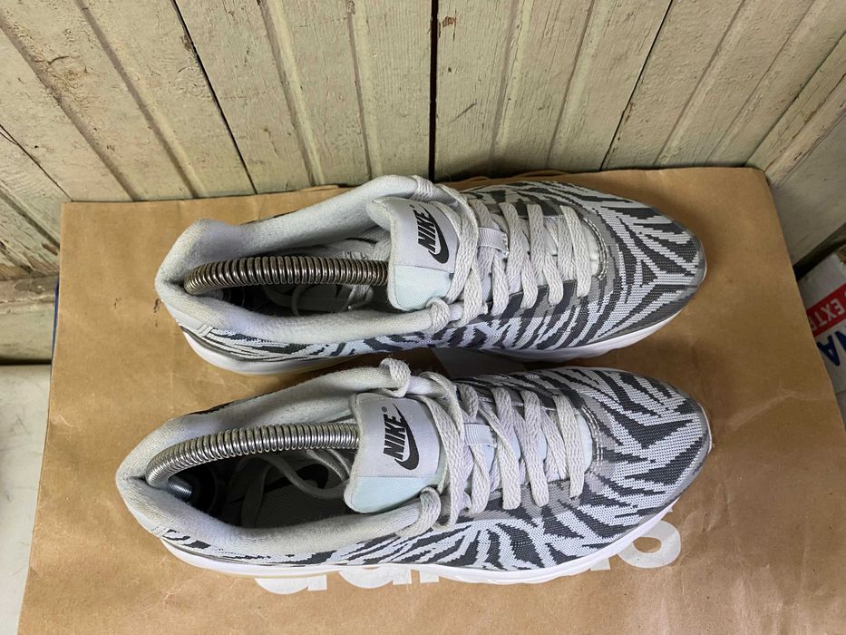 ''Nike Sportswear Air Max Invigor Jacquard''оригинални маратонки
