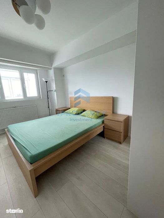 Inchiriere Apartament 2 camere la Gorjului 10 min metrou