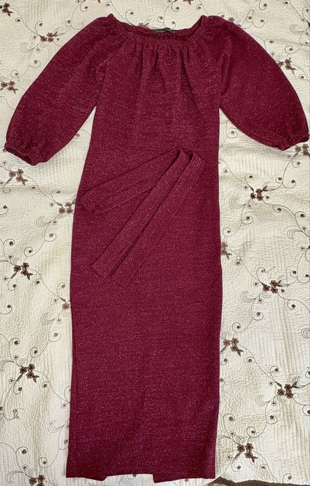 Продам вечернее платье