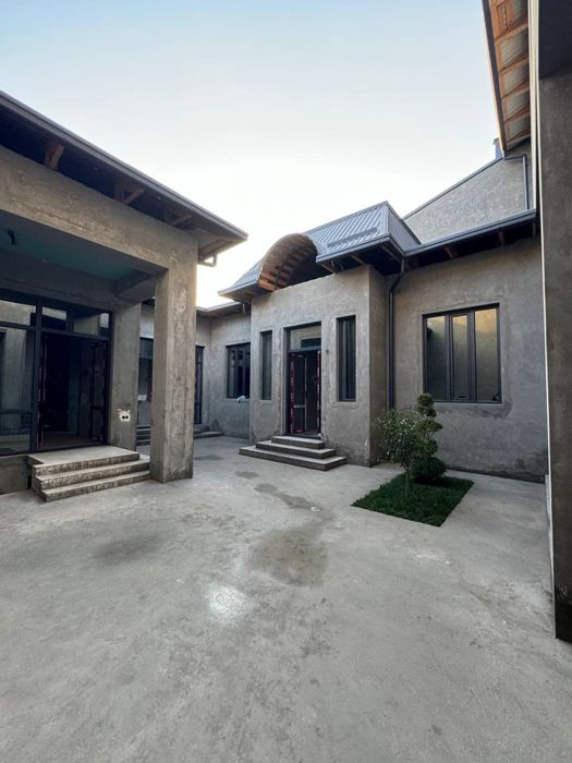 Продается жилой дом в Шайхантахурском районе V529