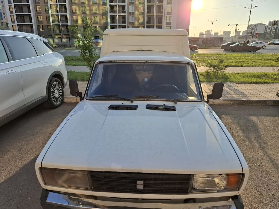 Продам ИЖ 2117 год 2011