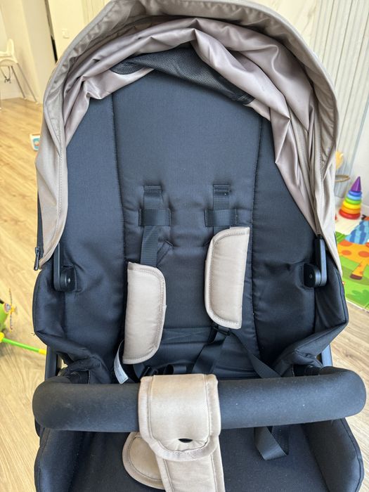 Продам коляску 2в1 Tomix Walker