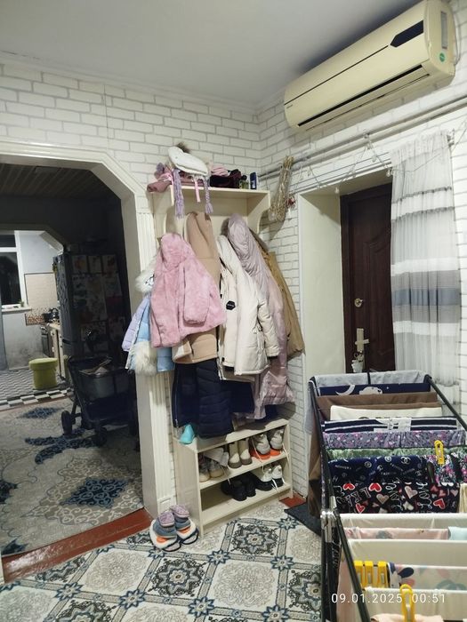 Продаётся квартира 2х комнатная Сырдарья